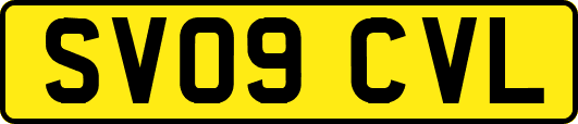 SV09CVL