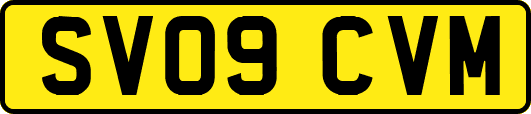 SV09CVM