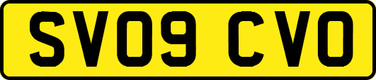 SV09CVO