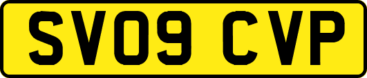 SV09CVP
