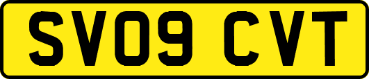 SV09CVT