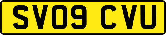 SV09CVU