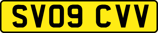 SV09CVV
