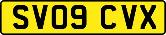 SV09CVX