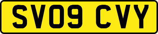 SV09CVY