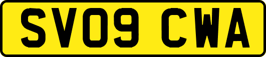 SV09CWA