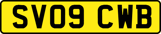 SV09CWB