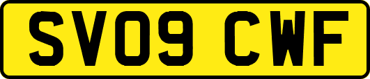 SV09CWF