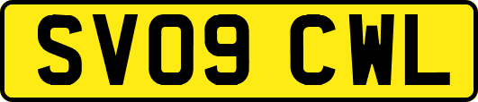 SV09CWL