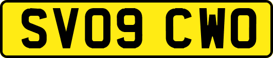 SV09CWO