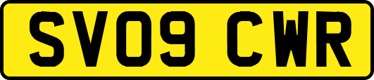 SV09CWR