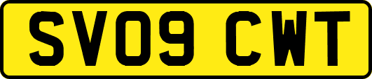 SV09CWT