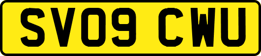 SV09CWU