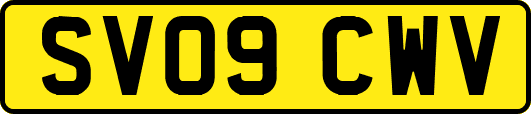 SV09CWV