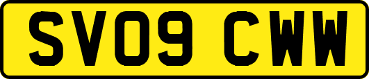 SV09CWW