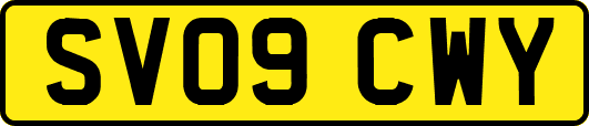 SV09CWY