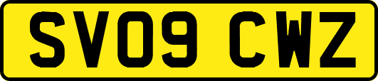 SV09CWZ