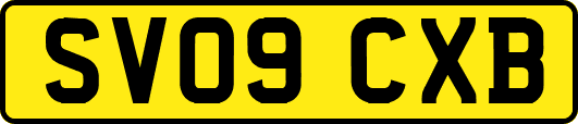 SV09CXB