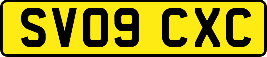 SV09CXC