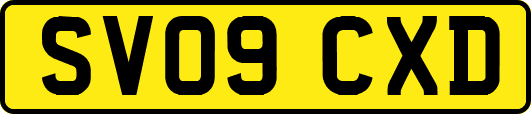 SV09CXD