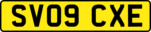 SV09CXE