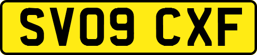 SV09CXF