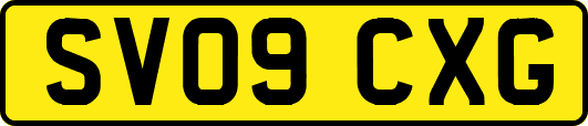 SV09CXG