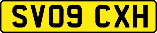 SV09CXH
