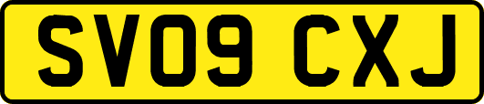 SV09CXJ