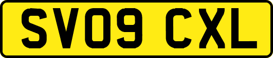 SV09CXL