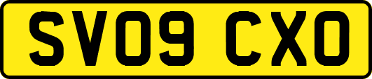 SV09CXO