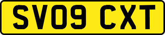 SV09CXT