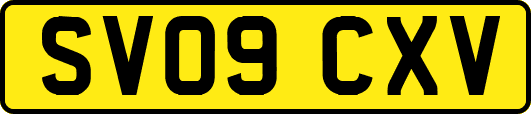 SV09CXV
