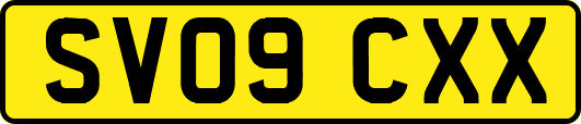 SV09CXX