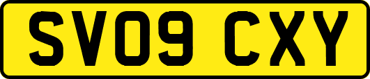 SV09CXY