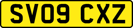 SV09CXZ