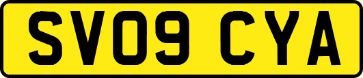 SV09CYA