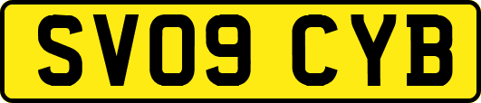 SV09CYB