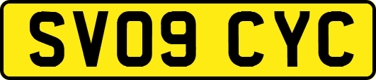 SV09CYC