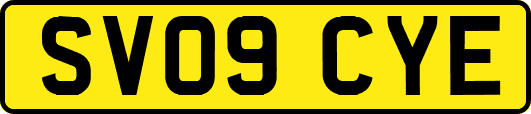SV09CYE