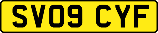 SV09CYF