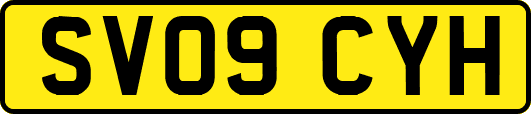 SV09CYH