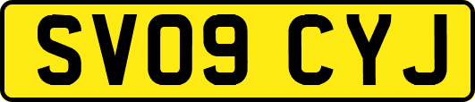 SV09CYJ