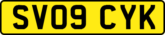 SV09CYK