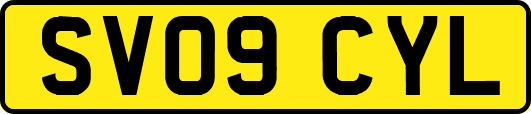 SV09CYL