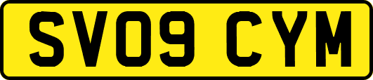 SV09CYM