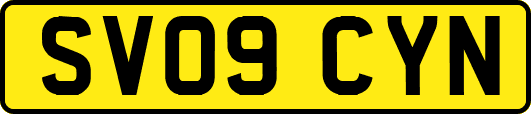 SV09CYN
