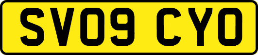 SV09CYO