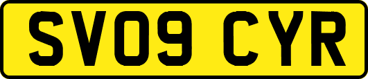 SV09CYR