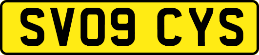 SV09CYS